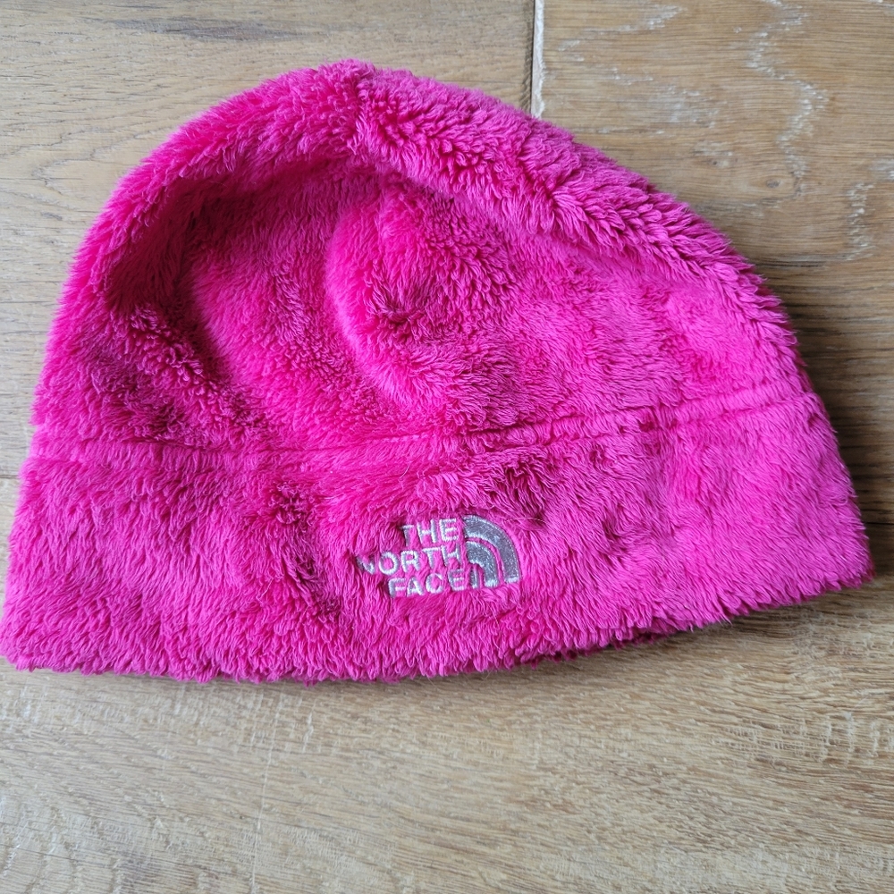 North Face Hat